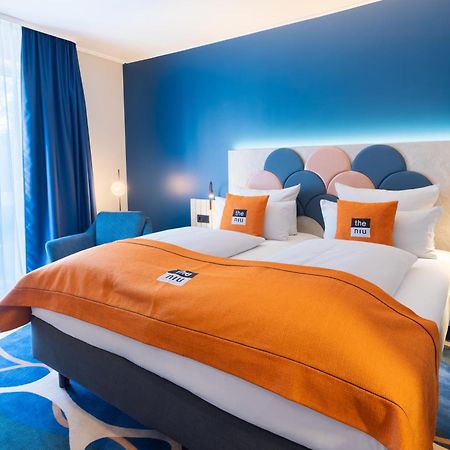 Holiday Inn - The Niu, Stream Moenchengladbach Zewnętrze zdjęcie