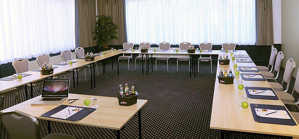 Holiday Inn - The Niu, Stream Moenchengladbach Zewnętrze zdjęcie